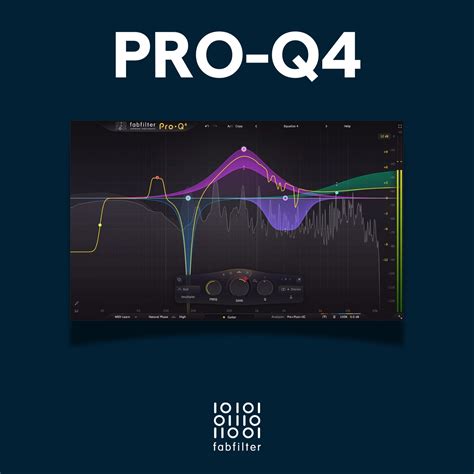 Fabfilter Fabfilter Pro Q4